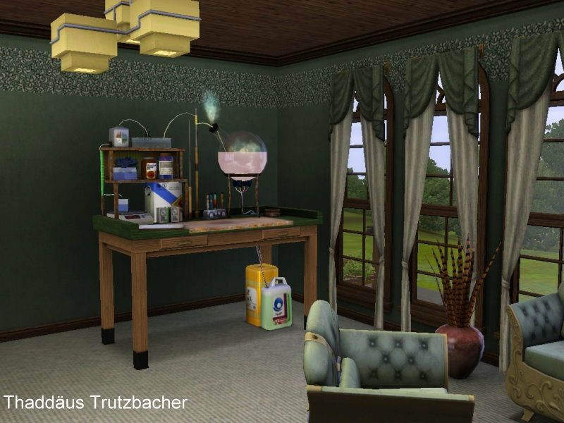 Vorstellungsthread: "Dunkelhain am Teufelsmoor" - Seite 17 - Sim Forum